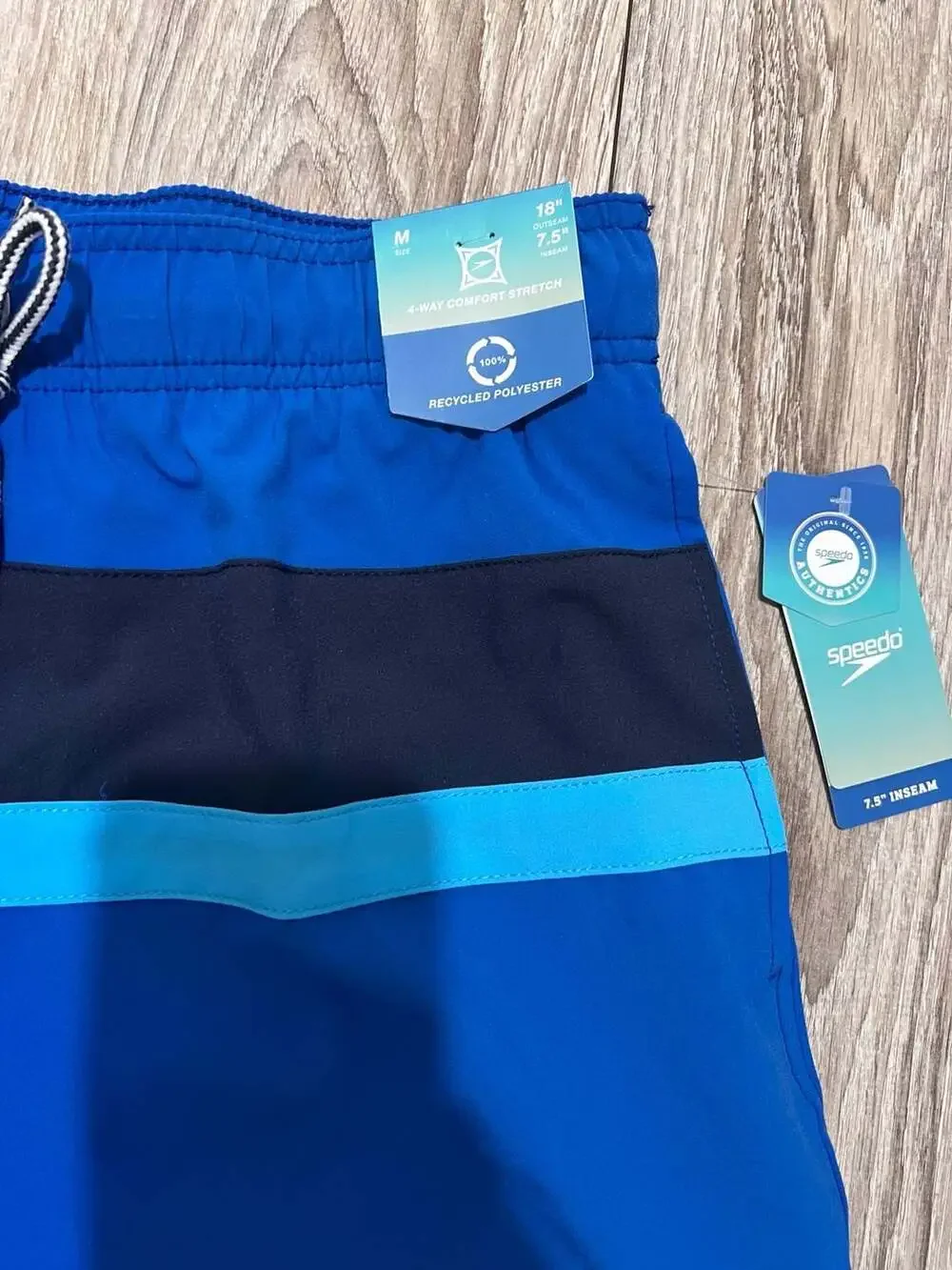 Speedo Men's 18